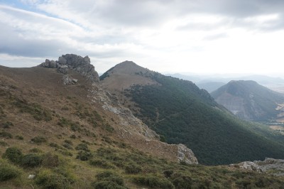 Arbeloki (930 m)