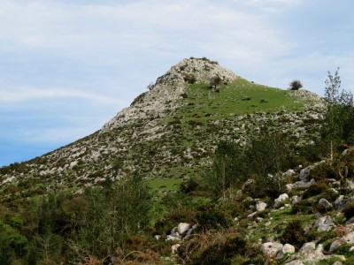 Cordobana (704 m)