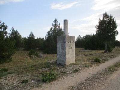 Carramolón (1147 m)