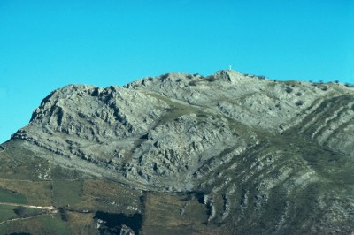 Hernio (1078 m)