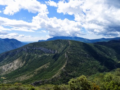 Muntanya de Nargó (1213 m)