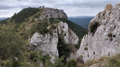 Oteruelo (1017 m)