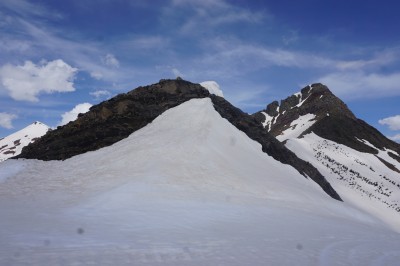 Collado de Izas, Pico del (2261 m)