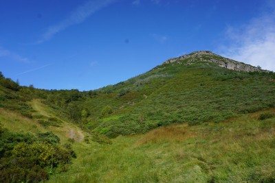 Centenal, Cerra (1769 m)