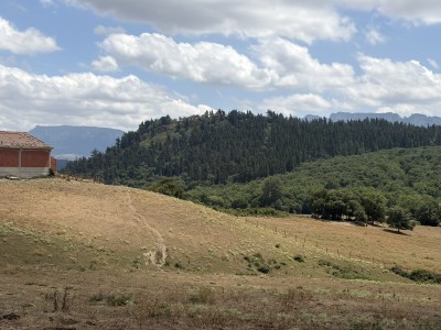 La Quemada (535 m)