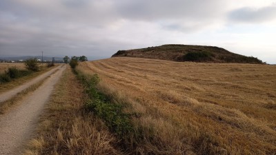 Zamalburu (613 m)