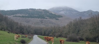 Arnabarreta (1044 m)