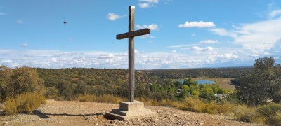 Cruz de las Monjas (903 m)