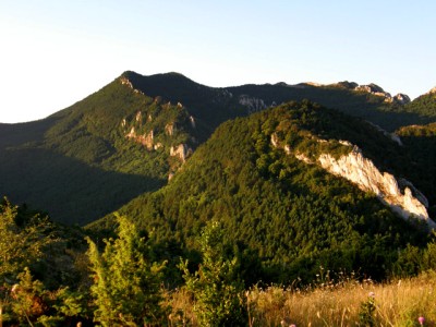 Santo Domingo (1524 m)