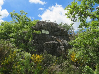 Motote (1375 m)