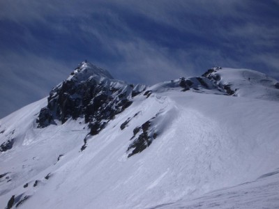 Peñalara (2428 m)