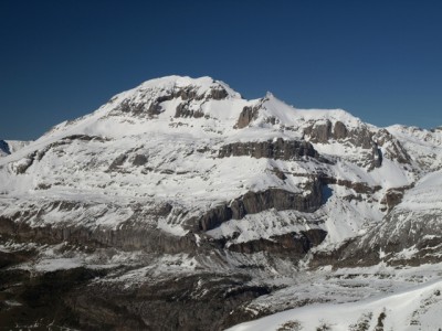 Bisaurín (2670 m)