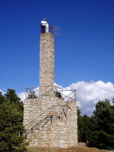 Penyarroya (2018 m)