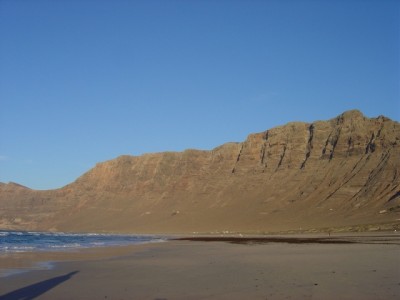 Peñas del Chache (670 m)
