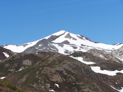 Cornón (2188 m)