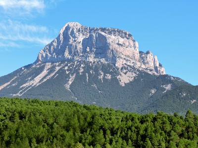 Picón d'o Libro (2295 m)