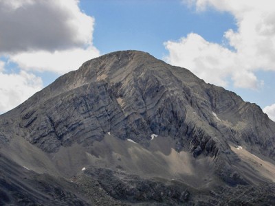 Cotiella (2912 m)