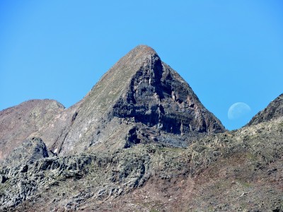 Batoua (3034 m)