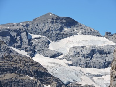 Monte Perdido (3348 m)