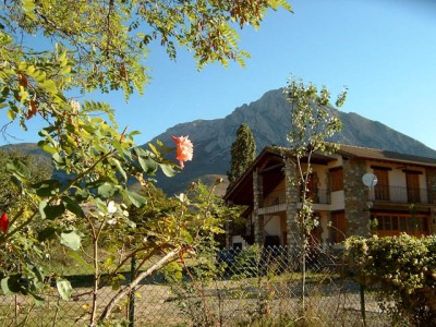 Turbón (2492 m)