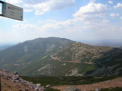 La Hastiala (1735 m)