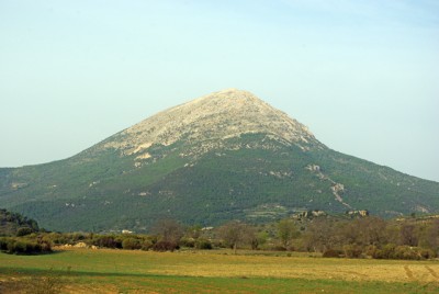 Sagra, La (2381 m)