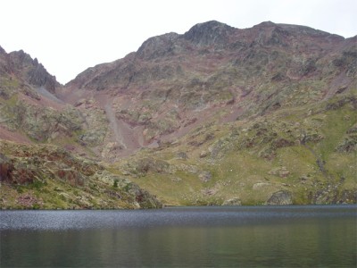 Pica d' Estats (3142 m)