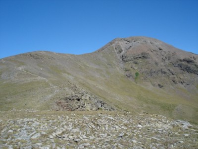 Puigmal (2910 m)