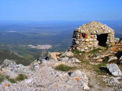 Villuercas (1595 m)