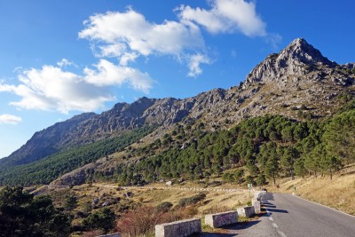 Torreón (1648 m)
