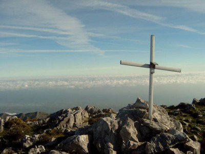 Torbina (1315 m)