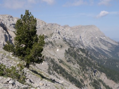 Vulturó (2651 m)