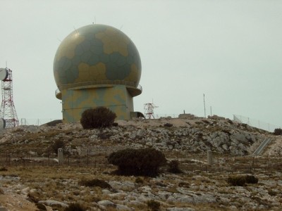 Espuña (1583 m)