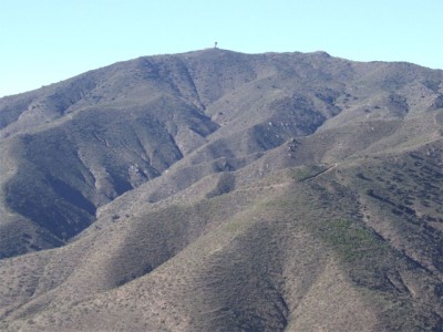 Colativí (1387 m)