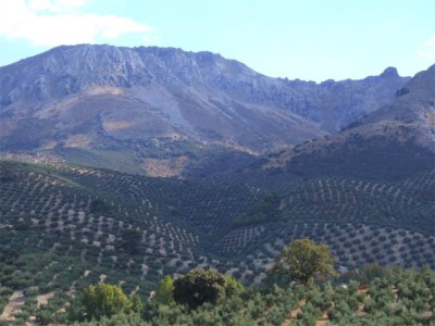 Tiñosa (1570 m)