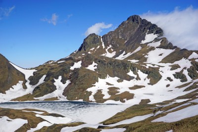 Mauberme (2881 m)
