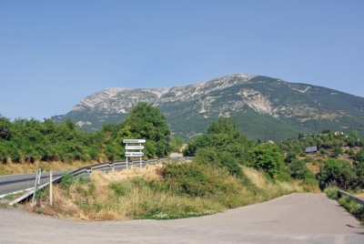 Quatre Batlles, Pedró Dels (2383 m)