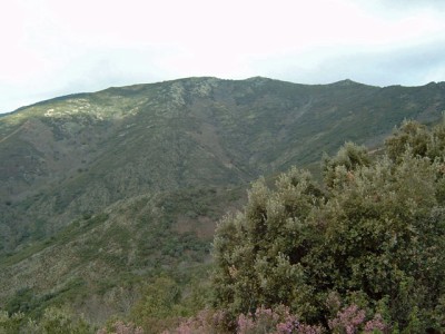Rocigalgo (1448 m)