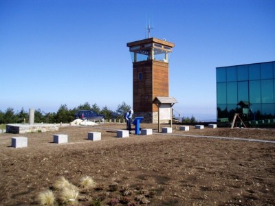Faro (1181 m)