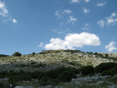 Lobatejo (1380 m)
