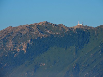 Gamoniteiru (1794 m)