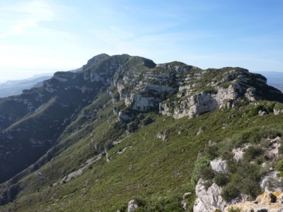 Montsià (764 m)