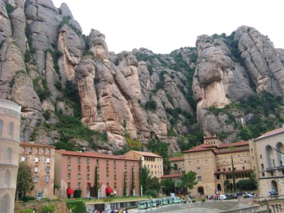 Sant Jeroni (1236 m)