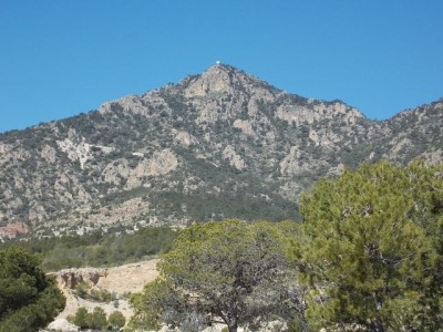 Pila (1265 m)