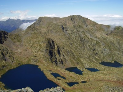 Mont-roig (2863 m)