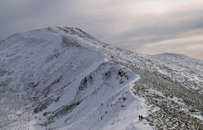 El Miro (1985 m)