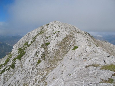 Fontún (1948 m)