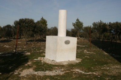 Líjar (1051 m)