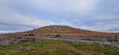 Arapil Chico (892 m)