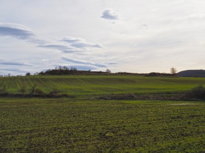 El Fraile (954 m)